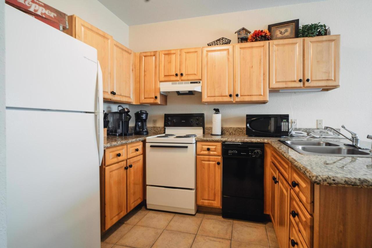 Gv - Unit 3202 - Fairway Pigeon Forge