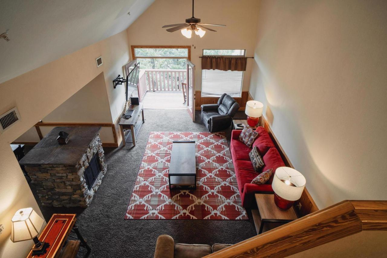 Apartment Gv - Unit 3202 - Fairway