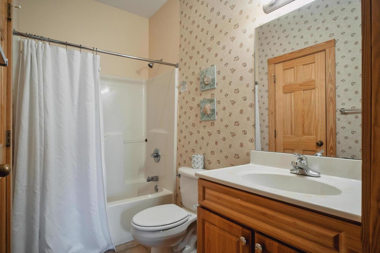Apartment Gv - Unit 3202 - Fairway Pigeon Forge