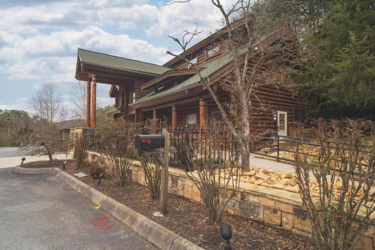 Apartment Gv - Unit 3202 - Fairway Pigeon Forge