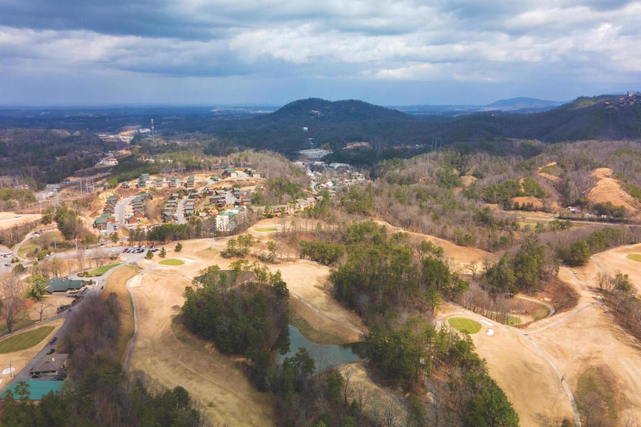 Apartment Gv - Unit 3202 - Fairway Pigeon Forge