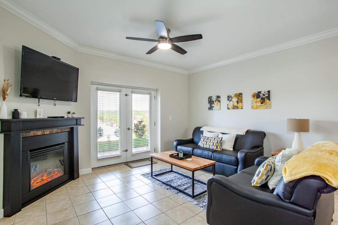 Holiday home Mountain Retreat View Community Amenities Pigeon Forge