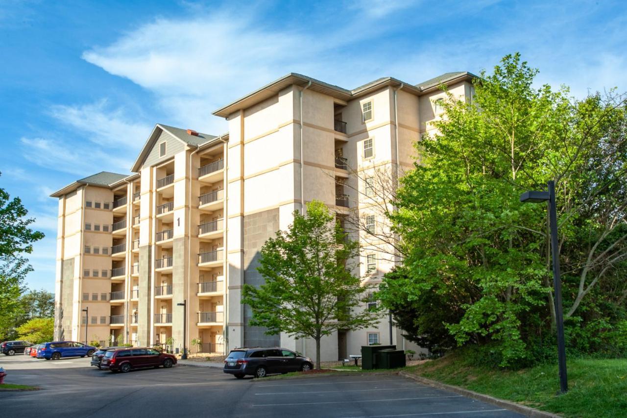 Mountain Retreat View Community Amenities