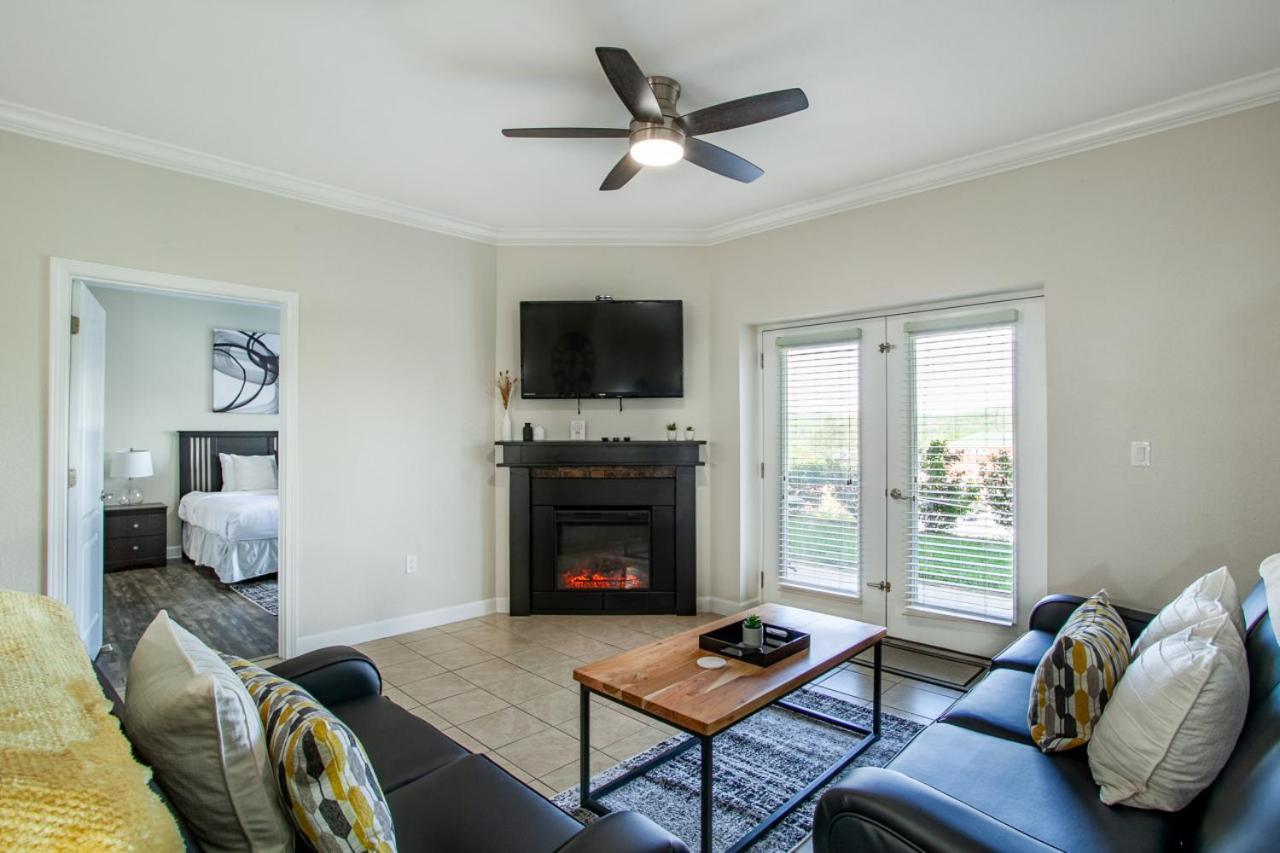 Holiday home Mountain Retreat View Community Amenities Pigeon Forge