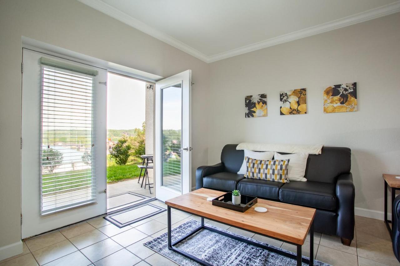 Mountain Retreat View Community Amenities