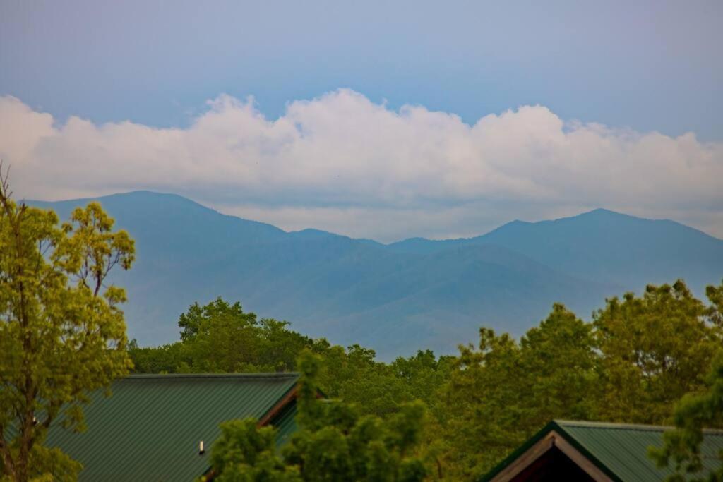 Great Smoky Mountain Get-away Holiday home Pigeon Forge