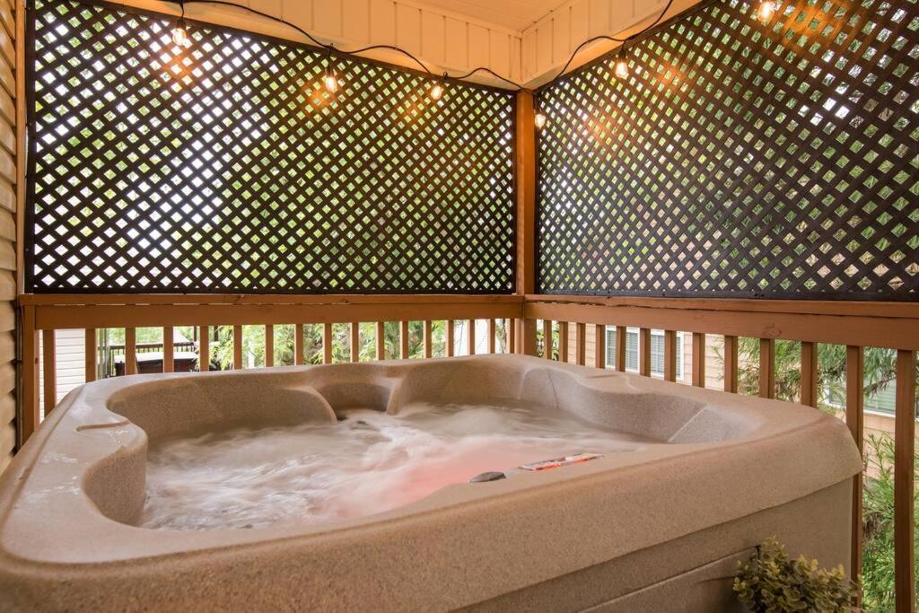 Great Smoky Mountain Get-away Holiday home Pigeon Forge
