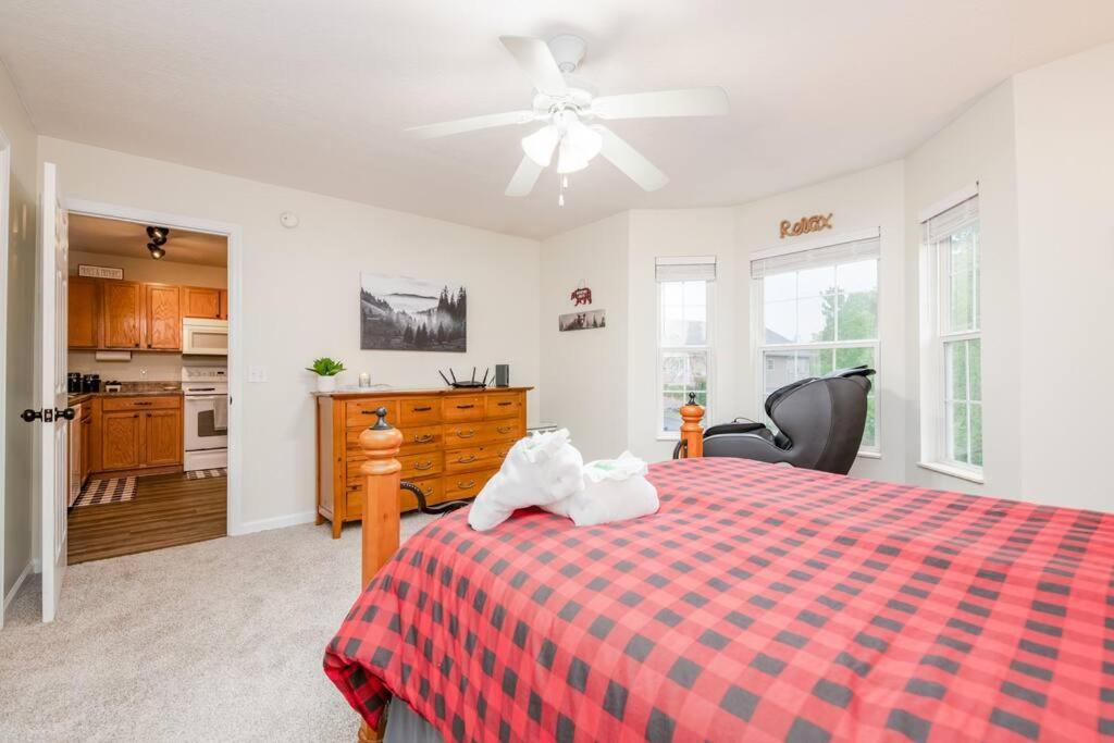 Holiday home Great Smoky Mountain Get-away Pigeon Forge