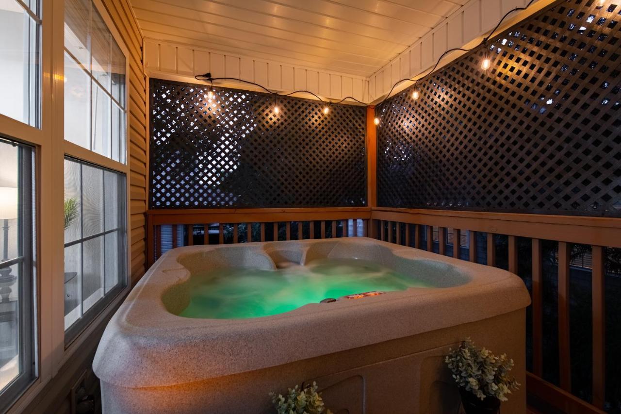 Great Smoky Mountain Get-away Holiday home *