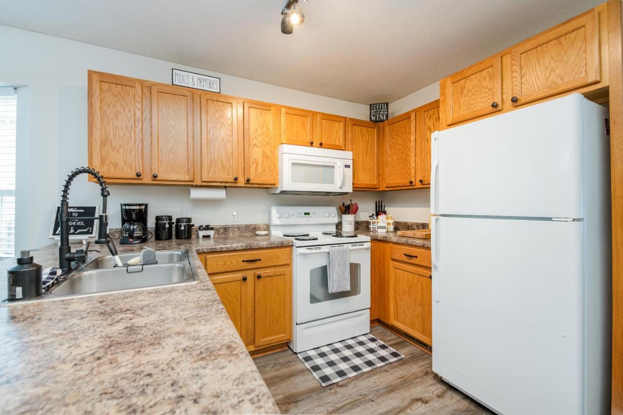 Holiday home Great Smoky Mountain Get-away Pigeon Forge