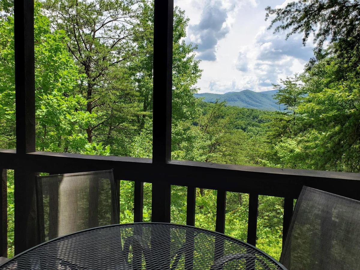 Hillbilly Hilton-pet Friendly-sleeps 4-free Tickets-mountain View Chalet Pigeon Forge