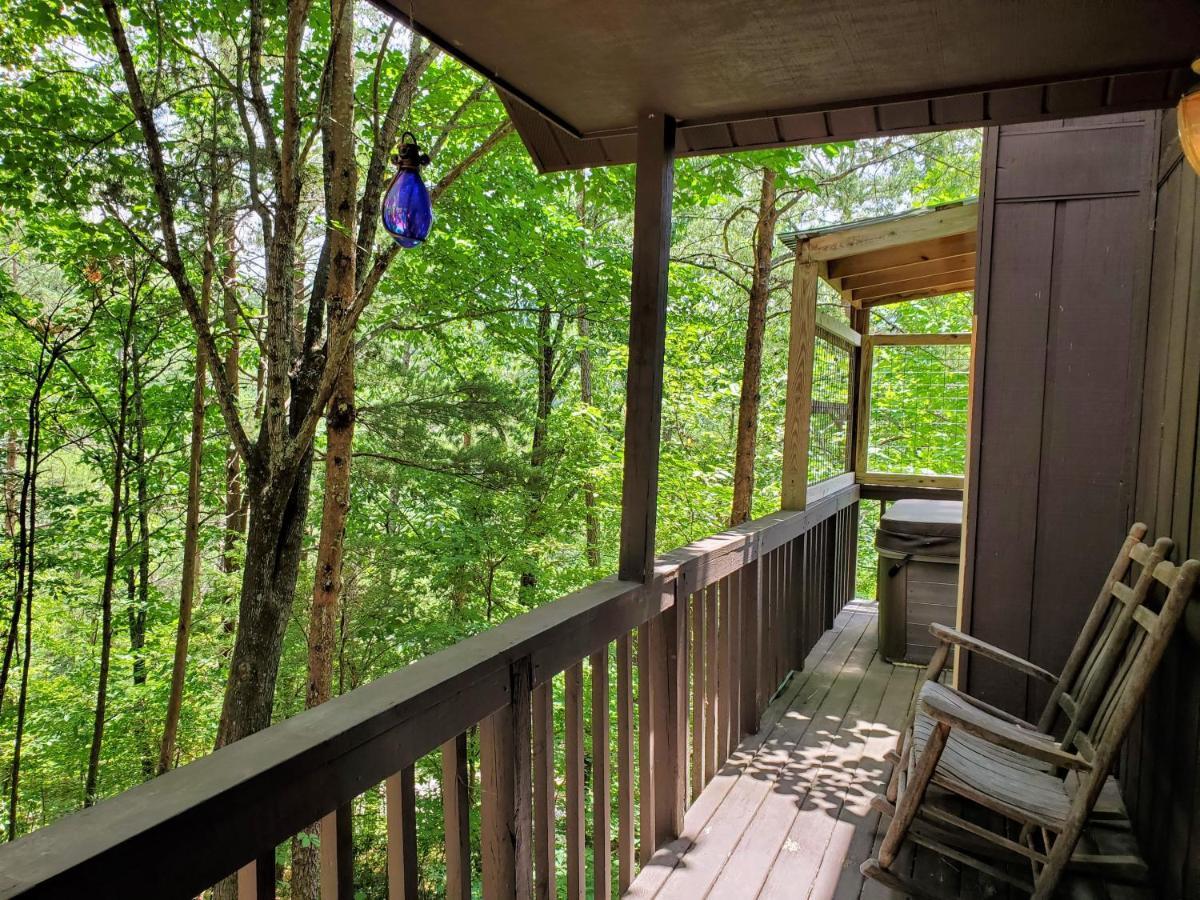 Hillbilly Hilton-pet Friendly-sleeps 4-free Tickets-mountain View Chalet