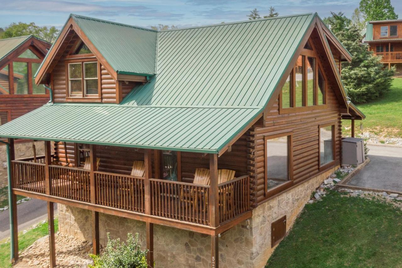 Beary Relaxing #202 Holiday home Pigeon Forge