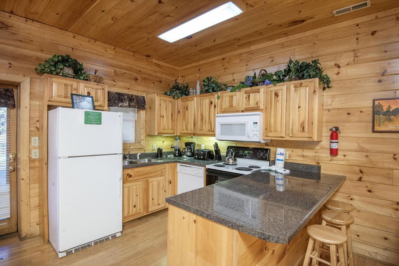 Er226 - Locker's Mountain Hideaway Holiday home