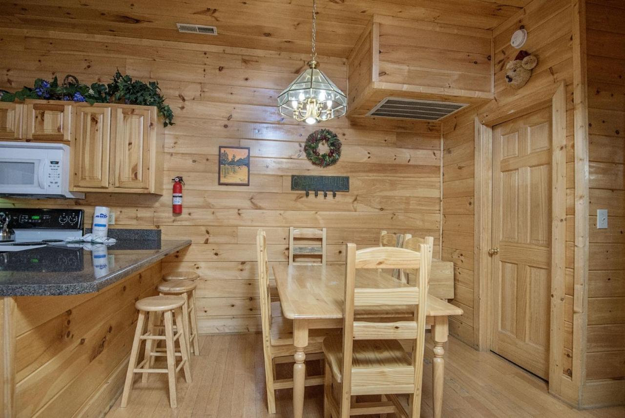 Holiday home Er226 - Locker's Mountain Hideaway