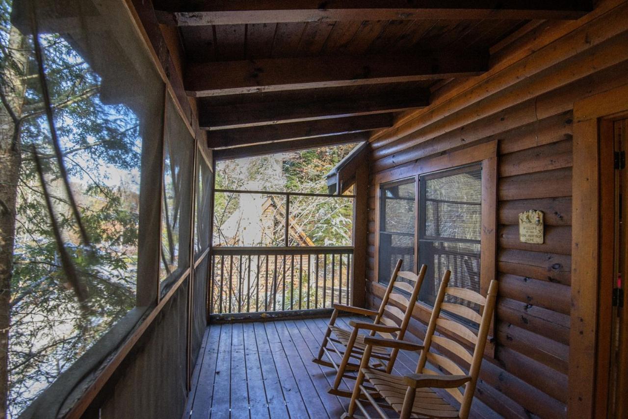 Holiday home Er226 - Locker's Mountain Hideaway Pigeon Forge