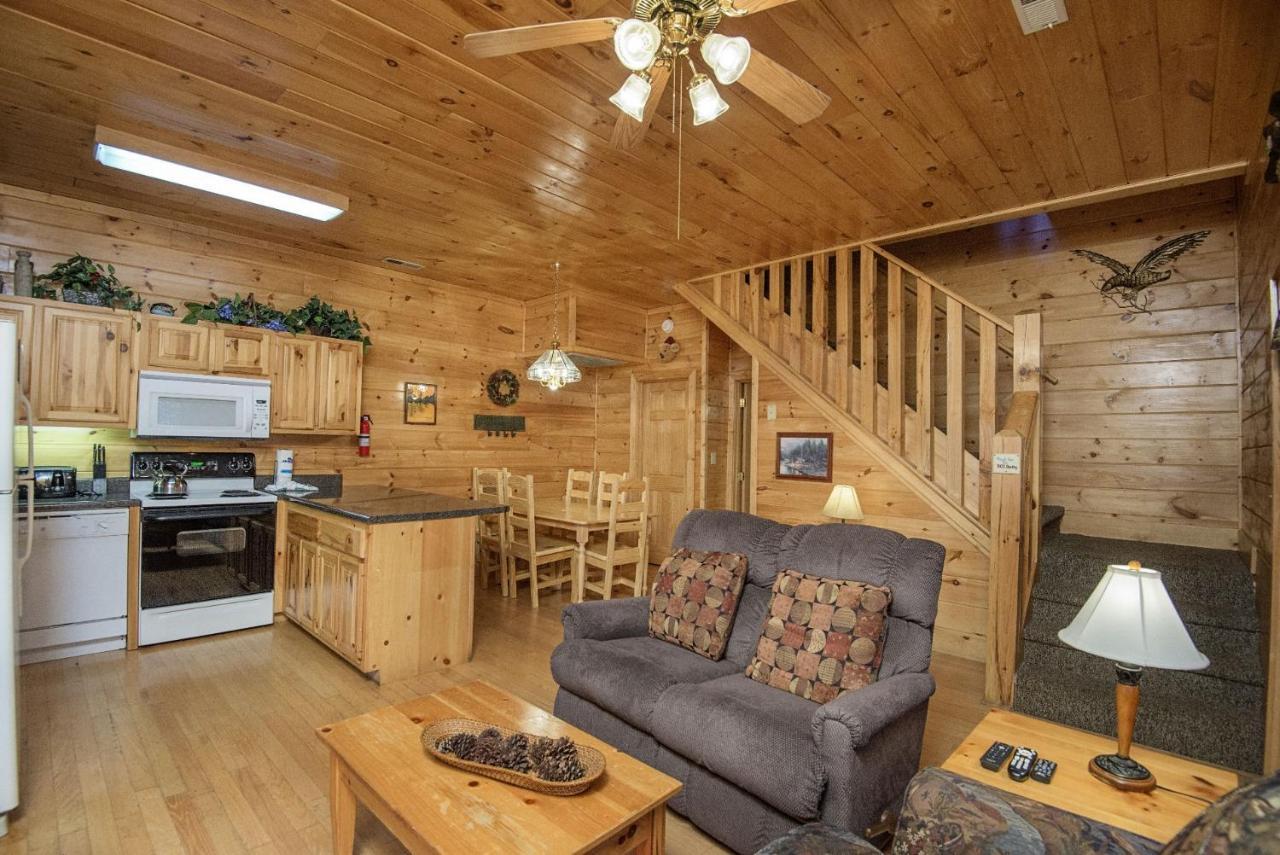 Holiday home Er226 - Locker's Mountain Hideaway *