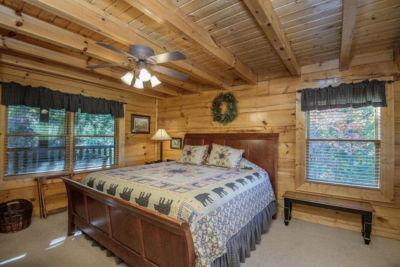 Holiday home Er244 - Black Hawk Hideaway