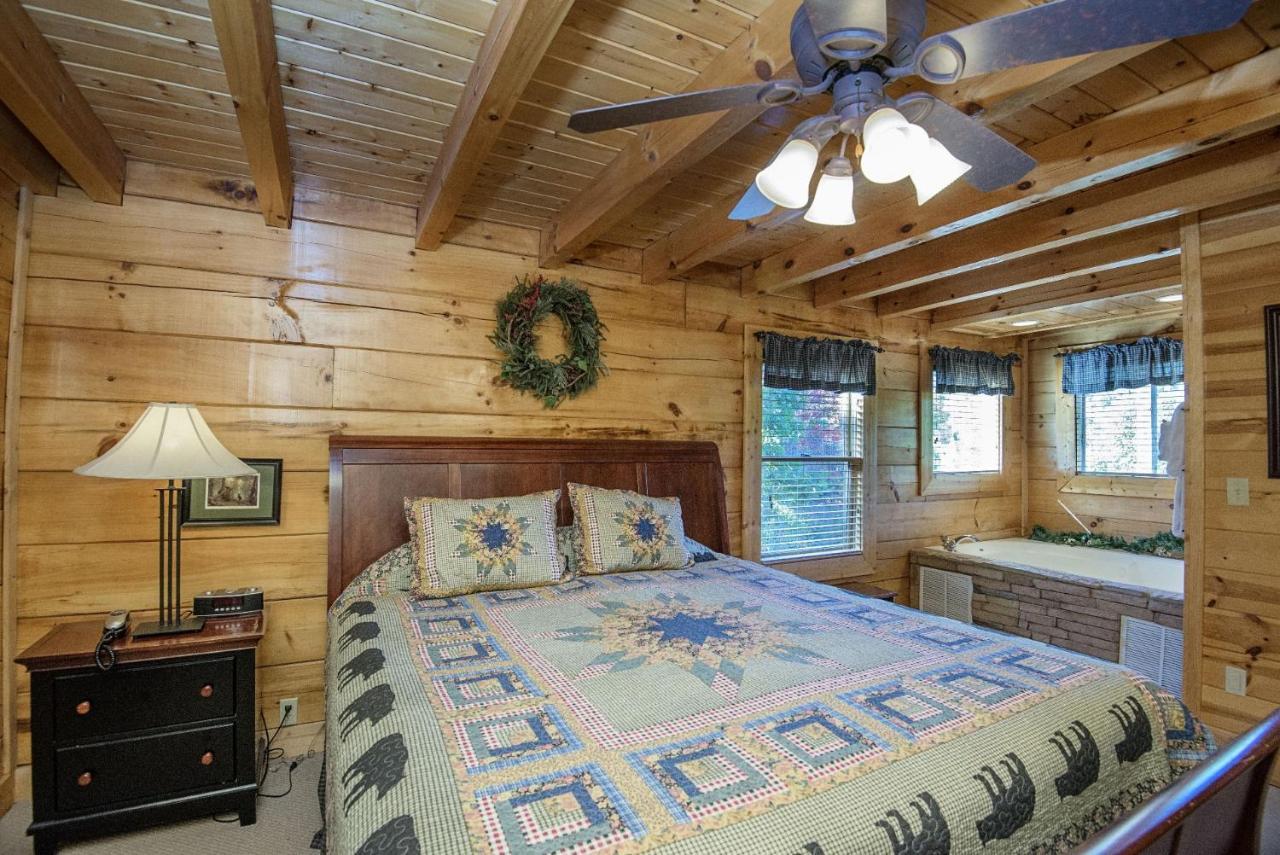 Er244 - Black Hawk Hideaway Holiday home *