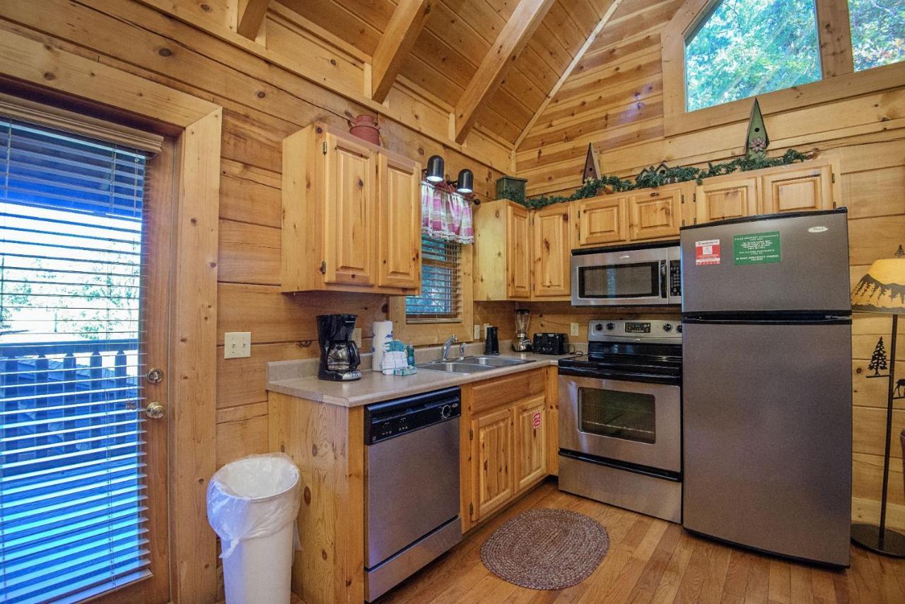 Holiday home Er244 - Black Hawk Hideaway Pigeon Forge