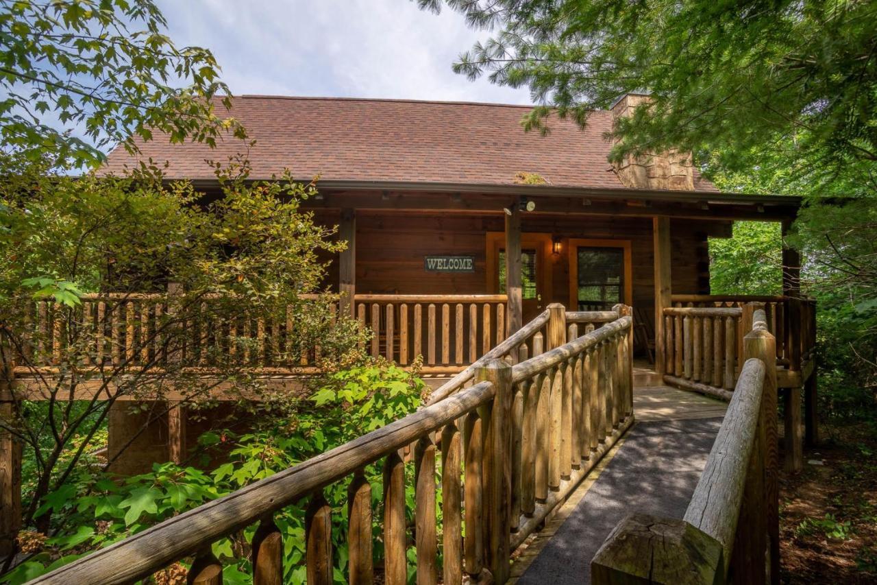 Holiday home Er244 - Black Hawk Hideaway