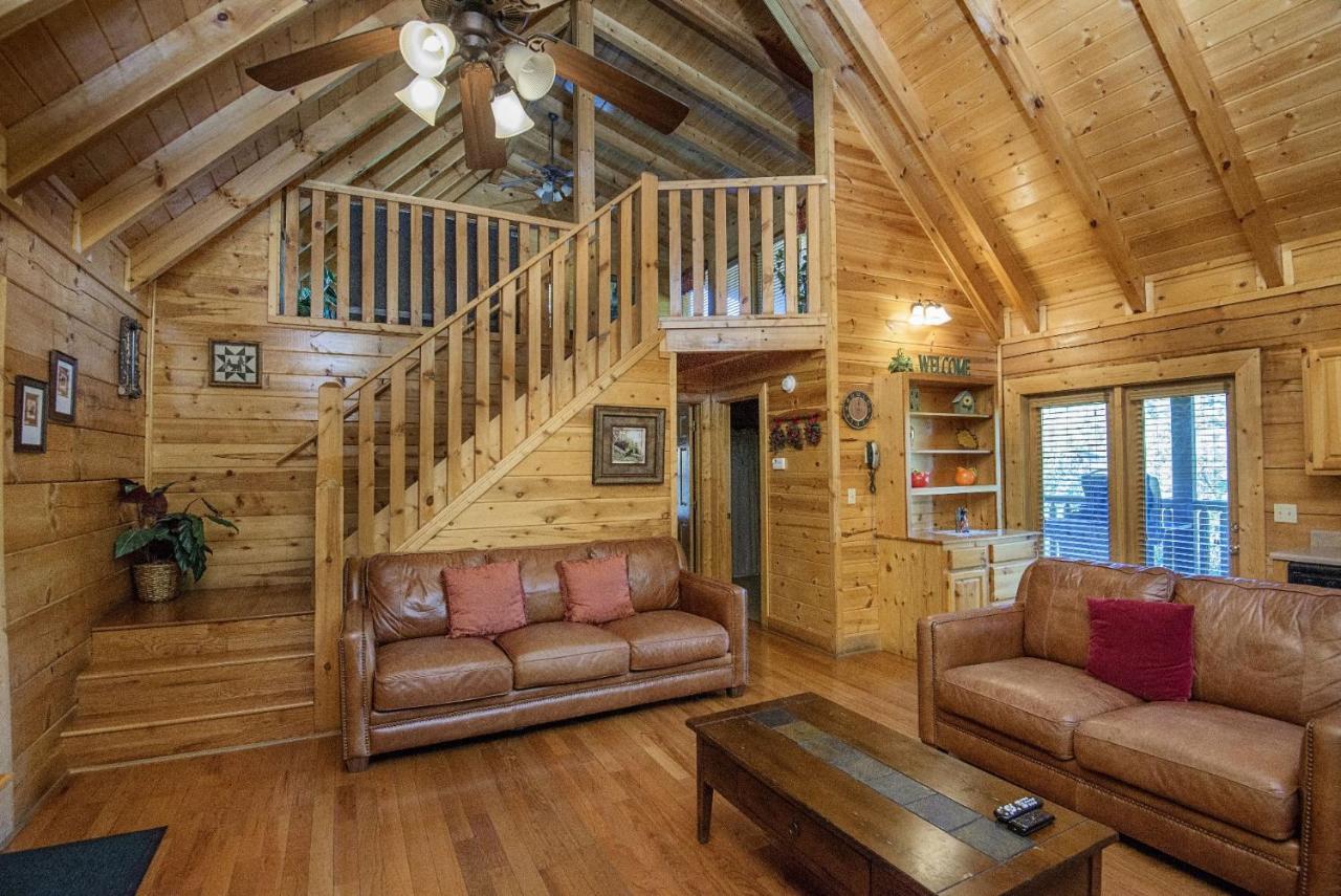 Er244 - Black Hawk Hideaway Holiday home *