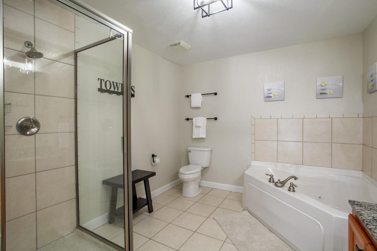 Mountain Retreat View Community Amenities