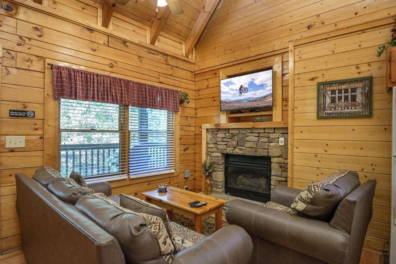 Holiday home Er228 - Locker's Pigeon Forge