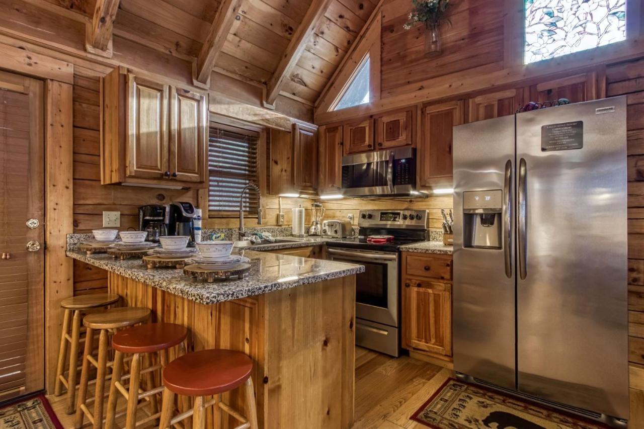 Holiday home Er240 - Smoky Safari Pigeon Forge