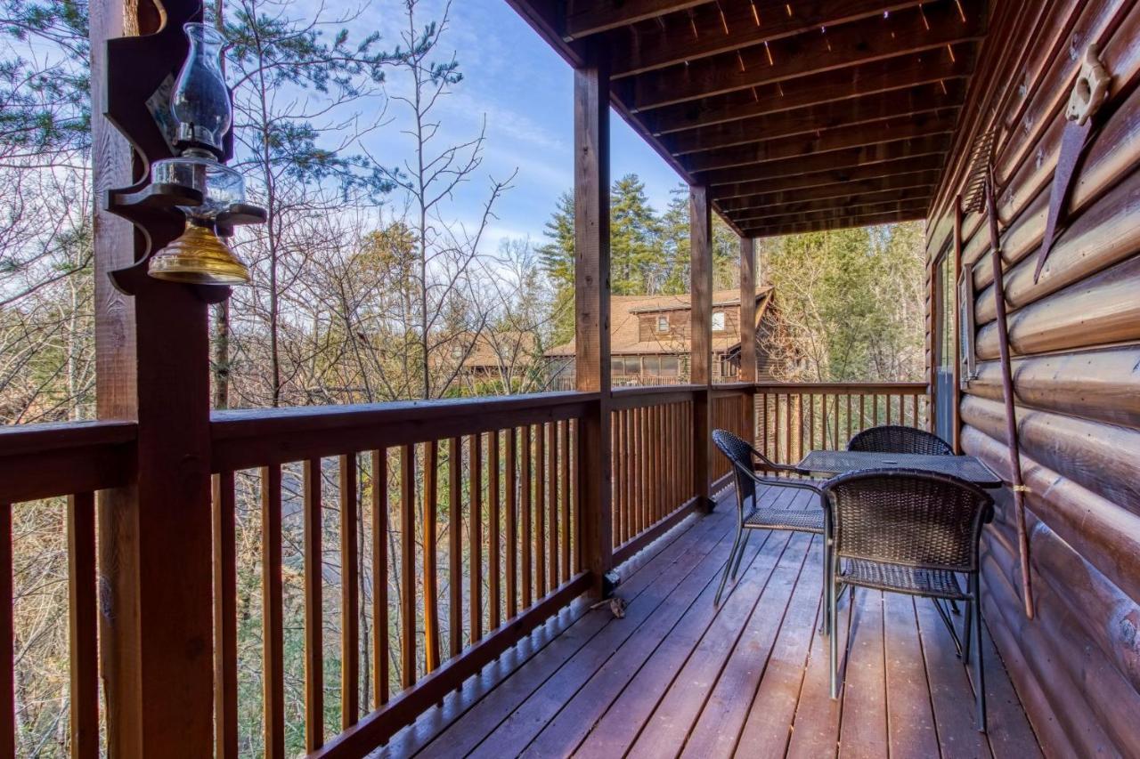 Er240 - Smoky Safari Holiday home Pigeon Forge