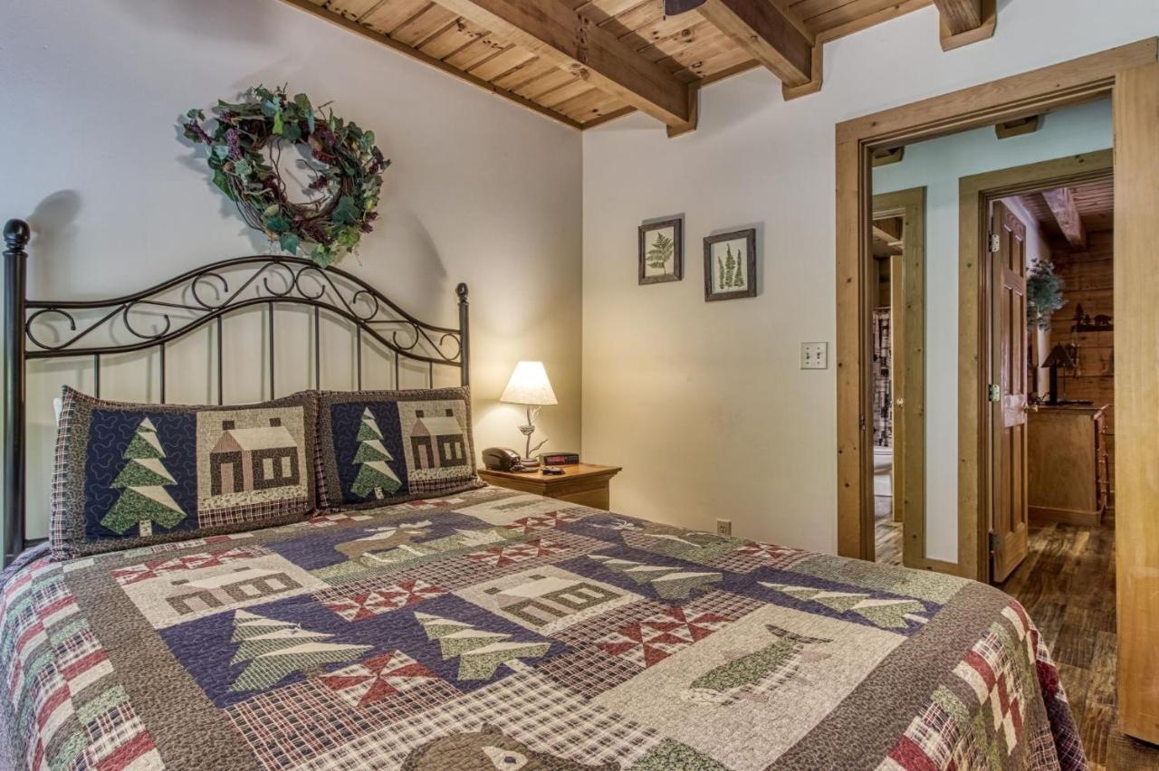 Er254 - Hibernation Hideaway Holiday home