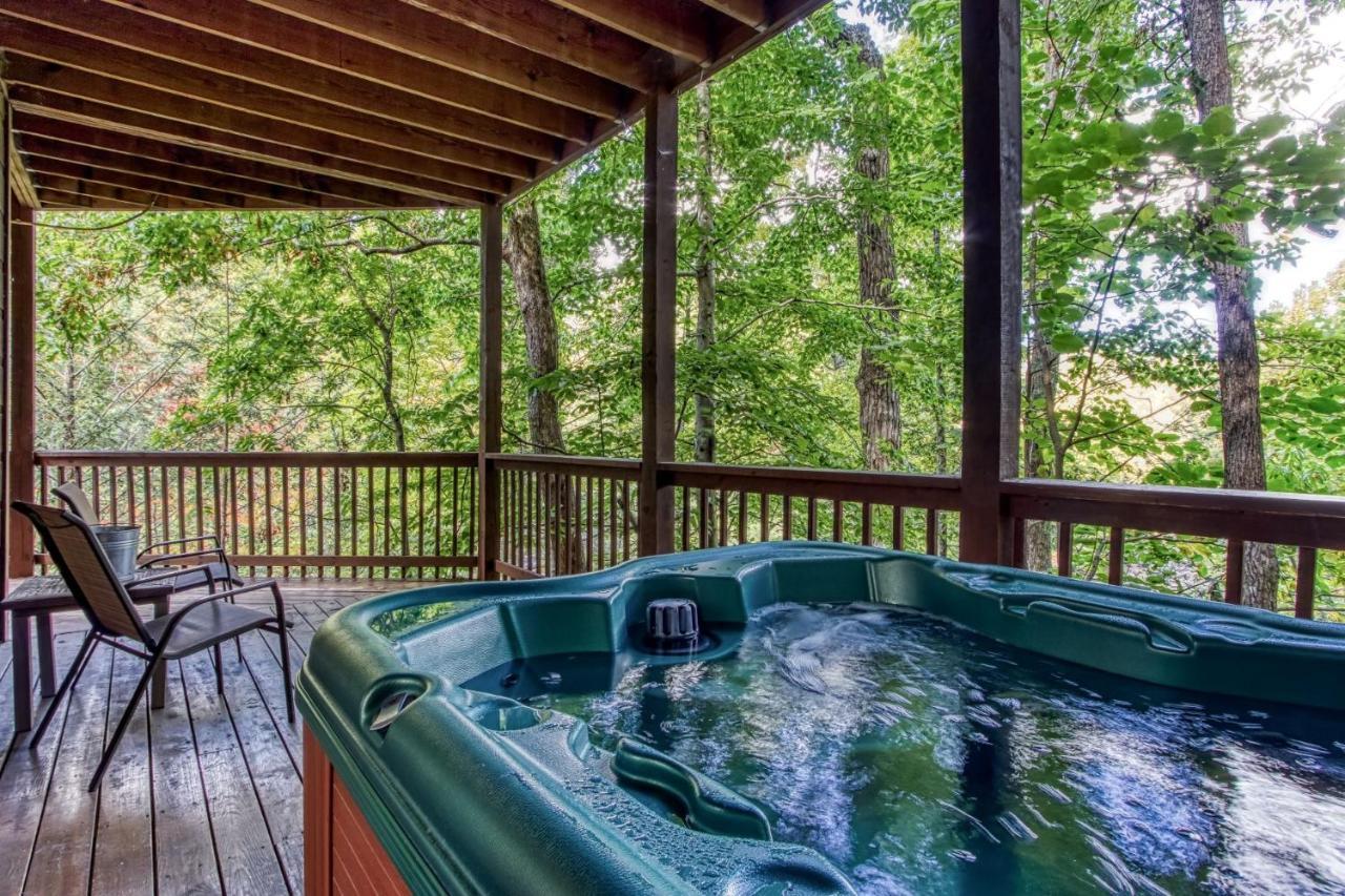 Er254 - Hibernation Hideaway Holiday home