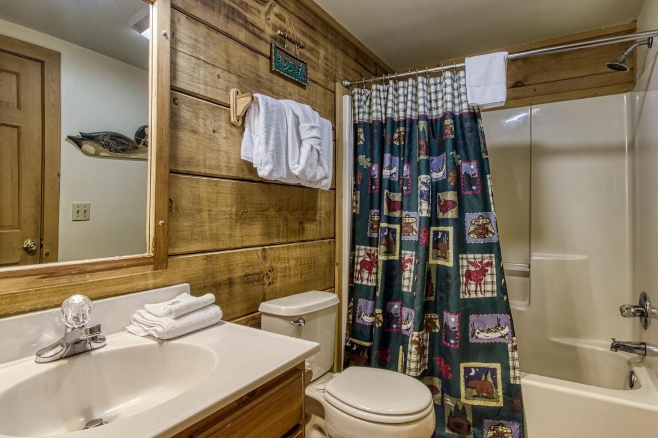 Er254 - Hibernation Hideaway * Pigeon Forge
