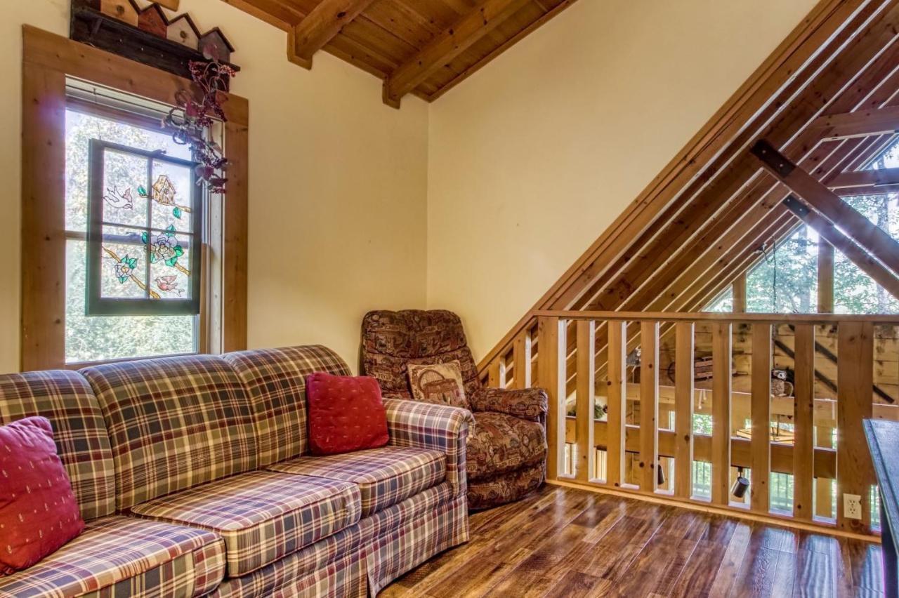 Er254 - Hibernation Hideaway Holiday home Pigeon Forge
