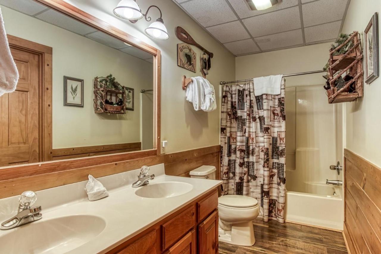 Er254 - Hibernation Hideaway Holiday home Pigeon Forge