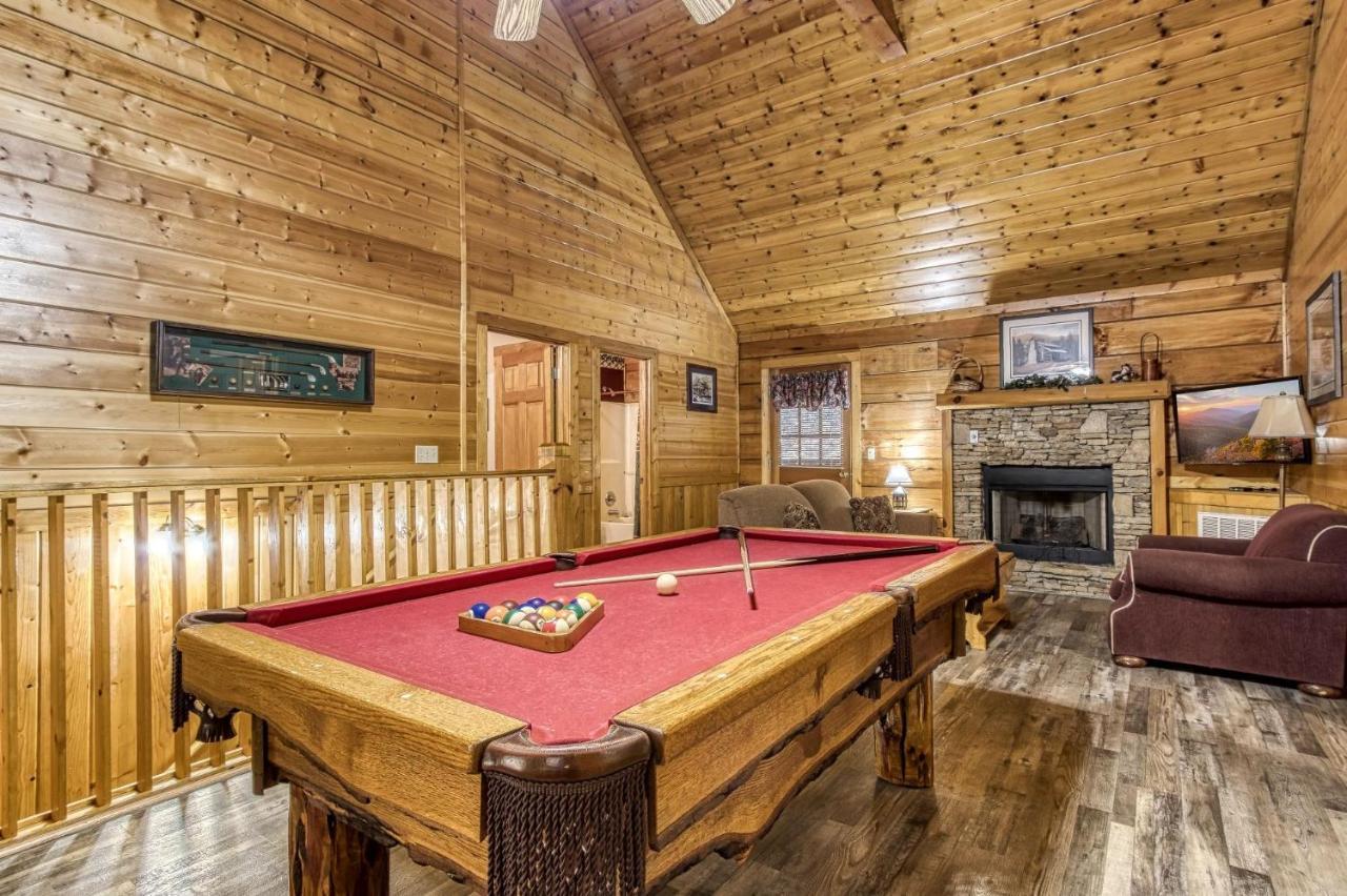 Er229 - Brief Escape Holiday home Pigeon Forge