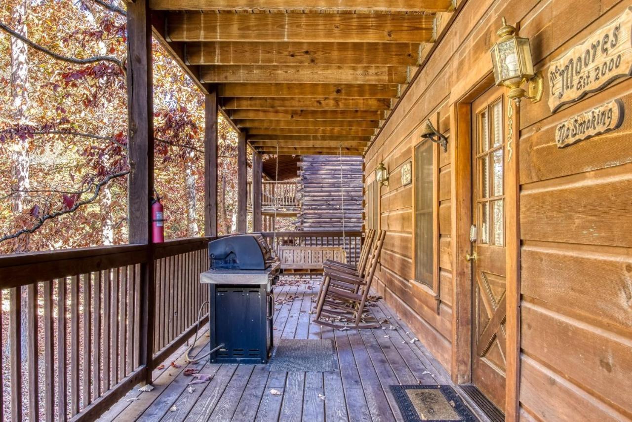 Holiday home Er229 - Brief Escape Pigeon Forge