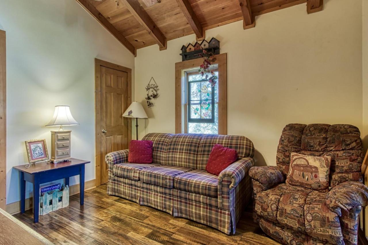 Er254 - Hibernation Hideaway * Pigeon Forge