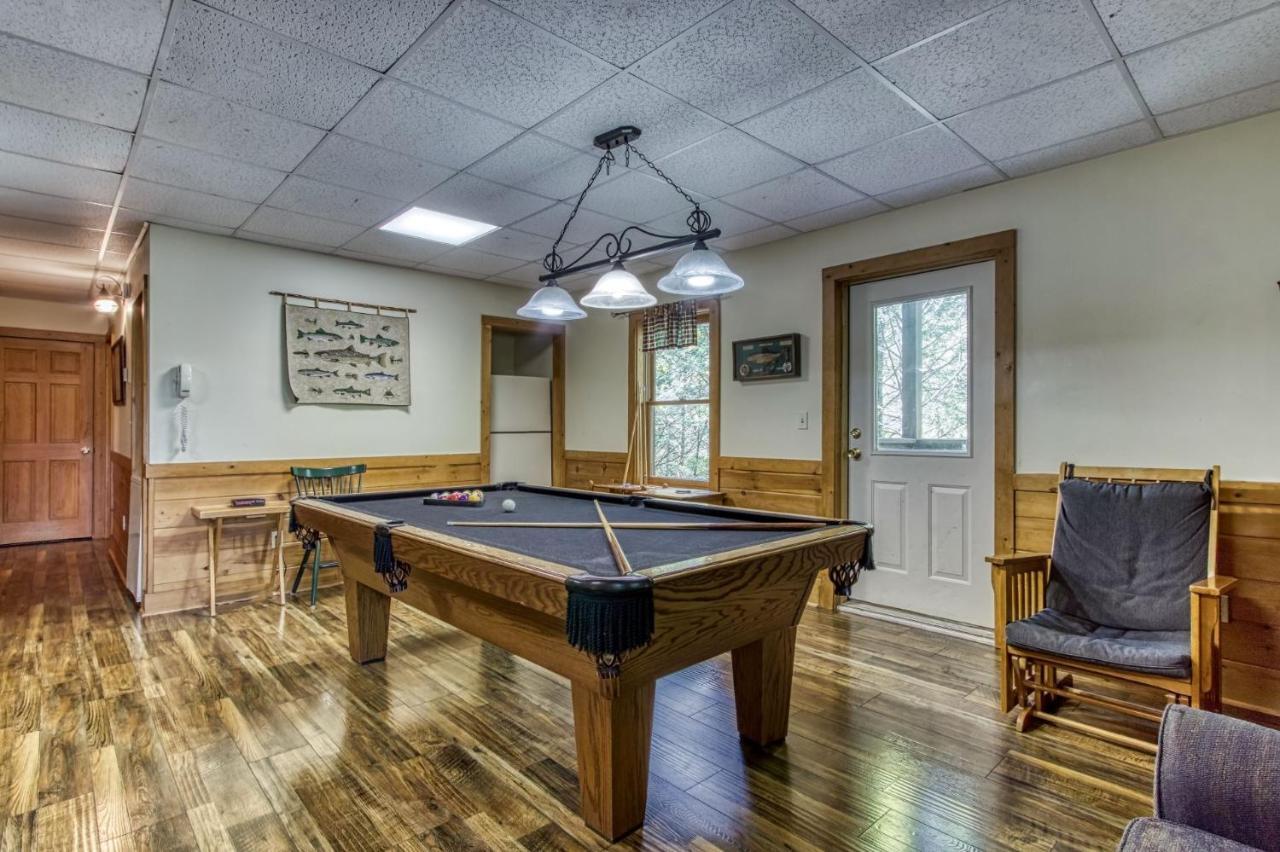 Er254 - Hibernation Hideaway Holiday home Pigeon Forge