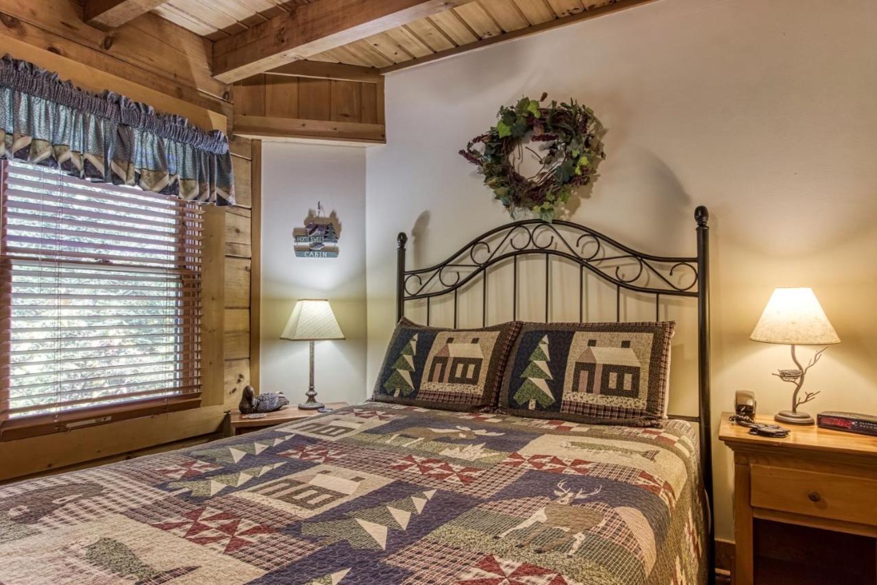 Er254 - Hibernation Hideaway Holiday home Pigeon Forge
