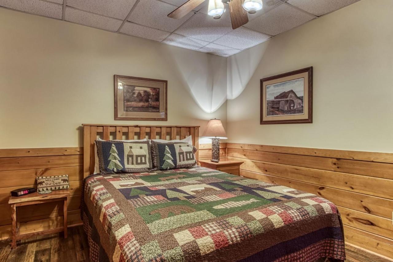 Er254 - Hibernation Hideaway Holiday home *