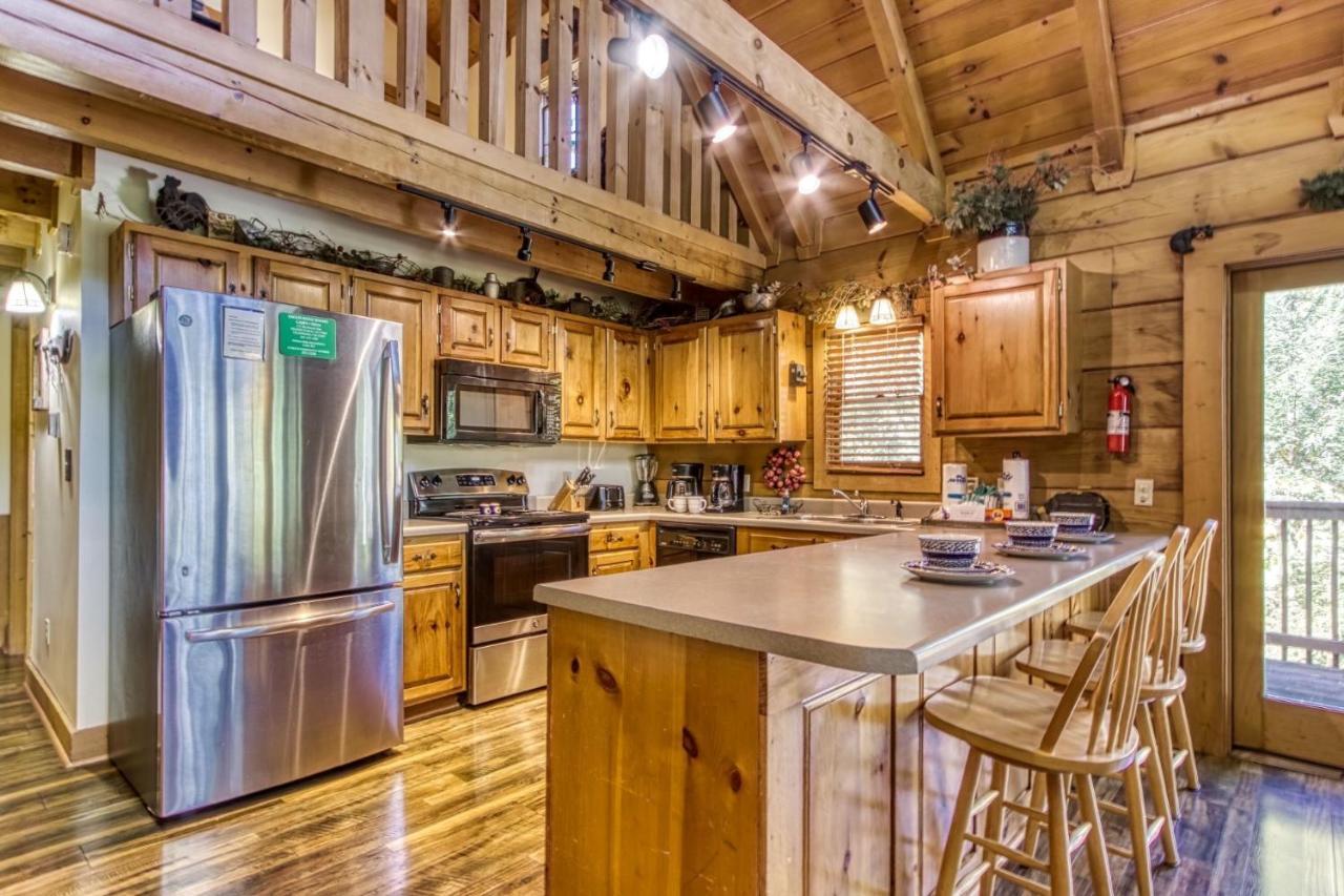 Holiday home Er254 - Hibernation Hideaway Pigeon Forge