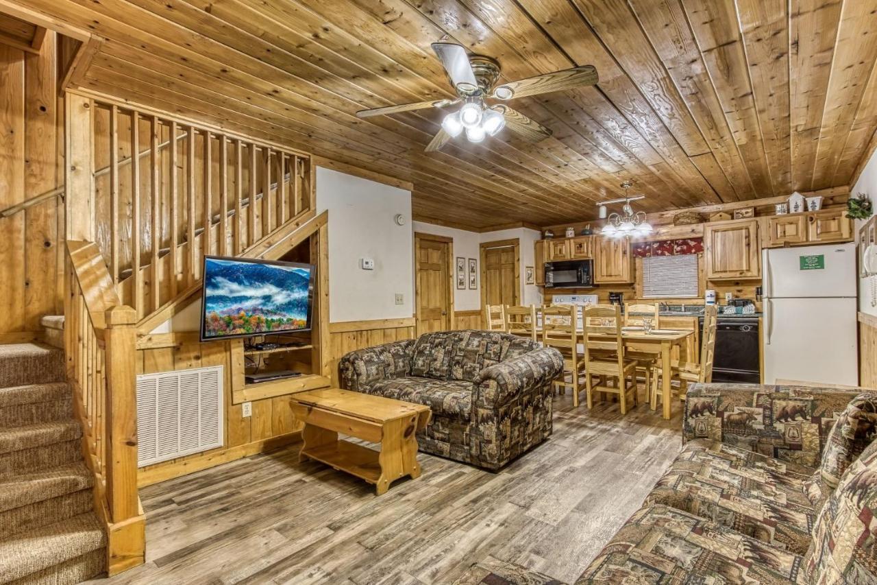Er229 - Brief Escape Holiday home