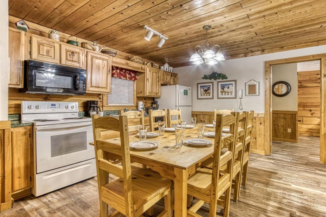 Er229 - Brief Escape Holiday home