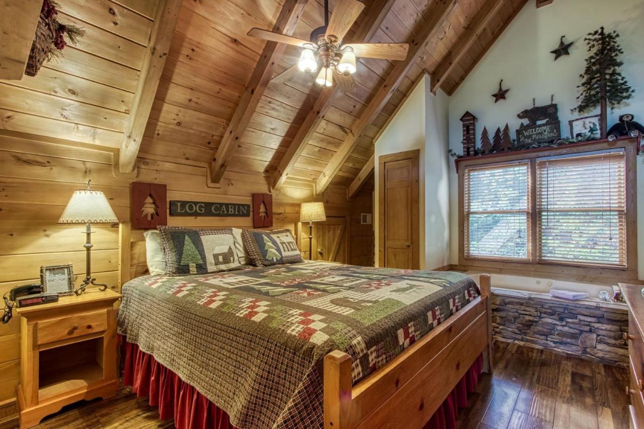 Holiday home Er254 - Hibernation Hideaway