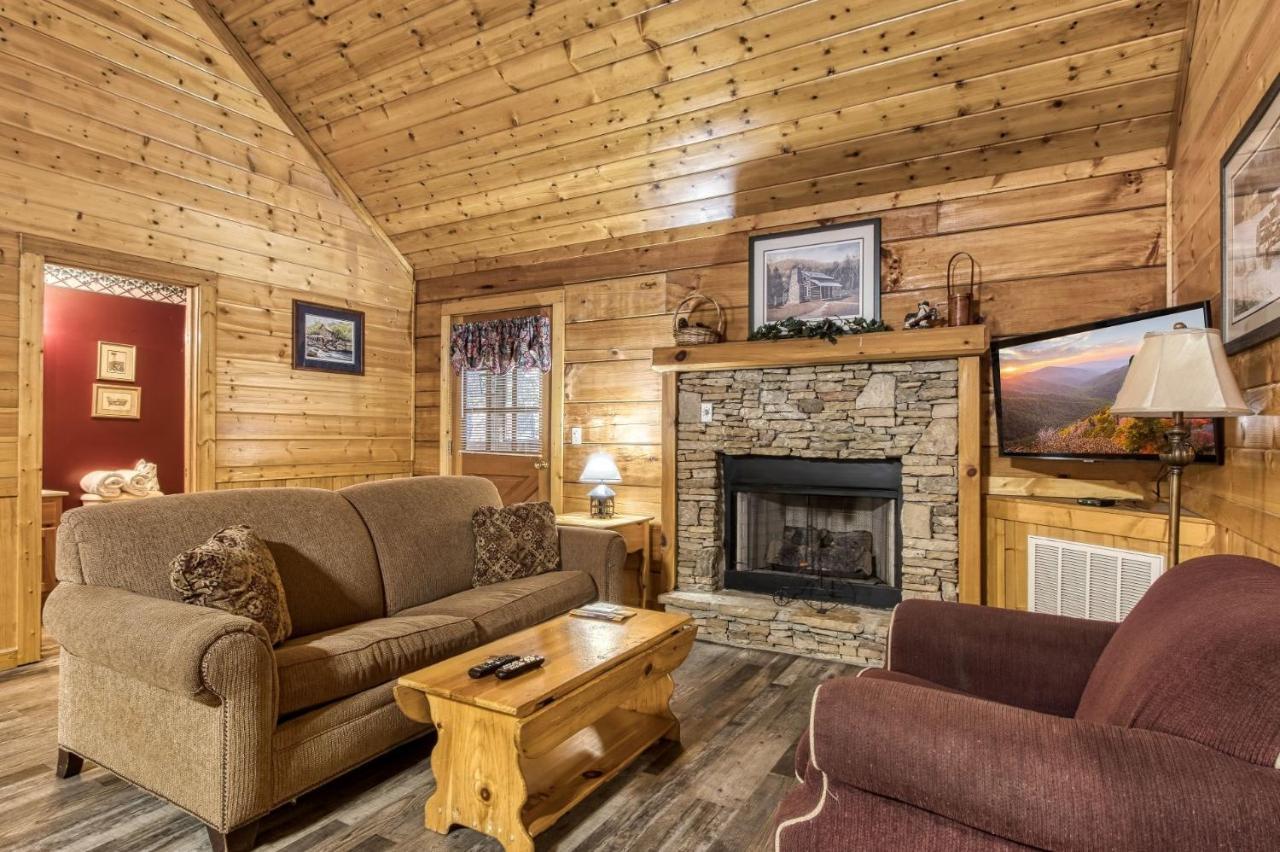 Holiday home Er229 - Brief Escape Pigeon Forge