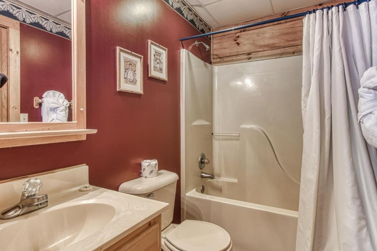 Holiday home Er229 - Brief Escape Pigeon Forge