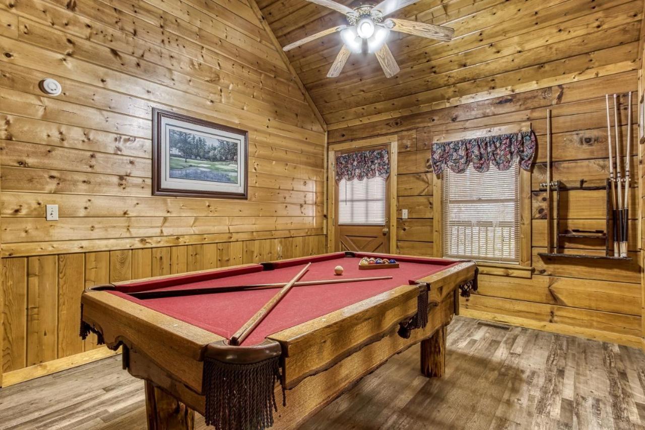 Er229 - Brief Escape Holiday home Pigeon Forge