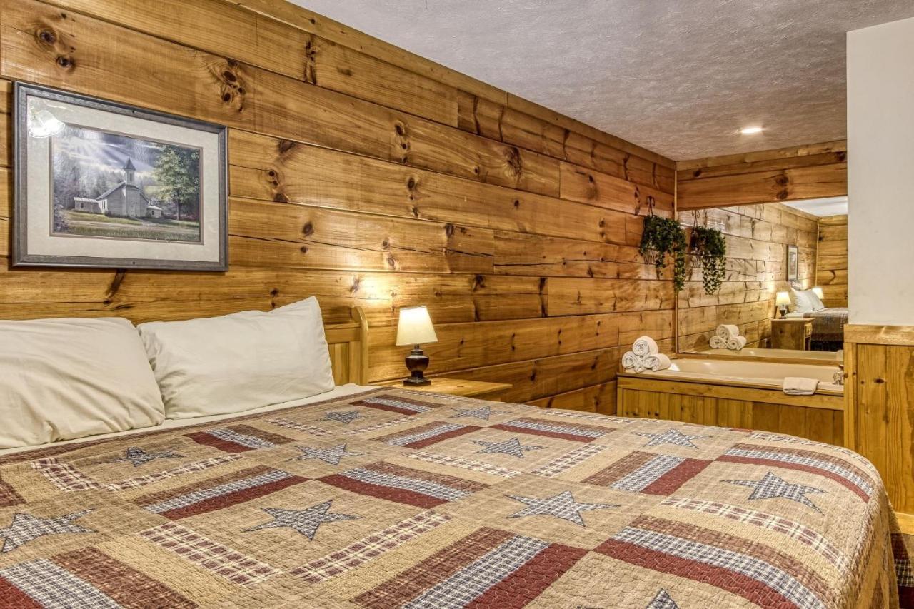 Holiday home Er229 - Brief Escape Pigeon Forge
