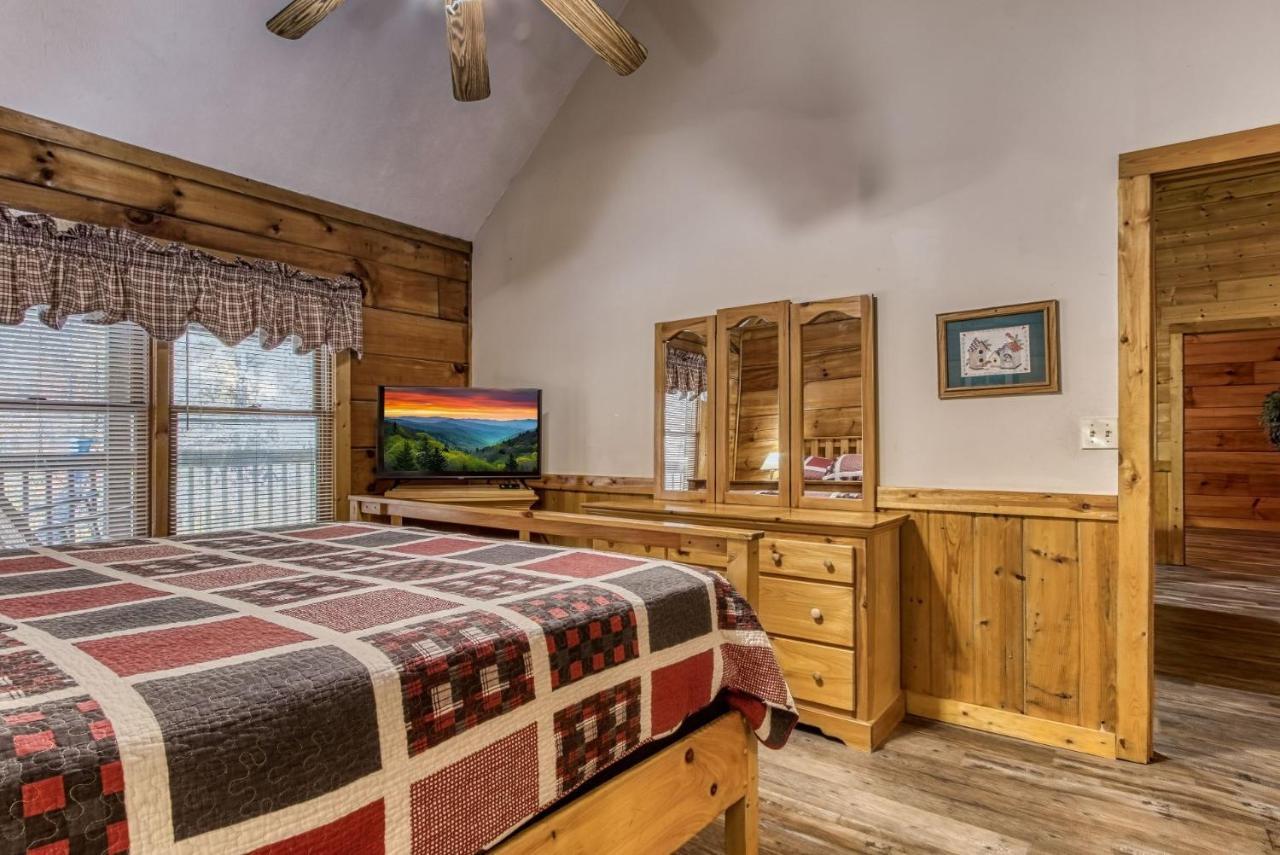 Er229 - Brief Escape Holiday home Pigeon Forge